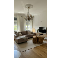 Sonnenverwöhnte sanierte Wohnung im Zentrum - eine seltene Gelege - Germersheim