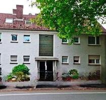 Dachgeschosswohnung in Dortmund zu vermieten.