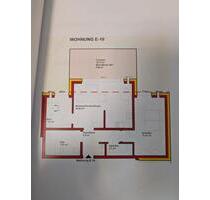Wohnung zu vermieten 3 ZKB - 805,00 EUR Kaltmiete, ca.  78,00 m² in Speicher (PLZ: 54662)