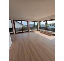 Großzügige 4,5 Zimmer-Wohnungen mit großem Süd-West- Balkon - Eutingen im Gäu