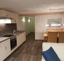 Monteurwohnung Ferienwohnung Mitarbeiterunterkunft - Hüfingen