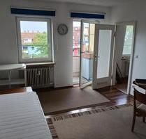 1-Zimmer-Wohnung - 490,00 EUR Kaltmiete, in Nürnberg (PLZ: 90409) Herrnhütte