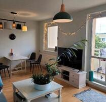 Schöne 3-Zimmer-Wohnung in Cottbus nahe Spree