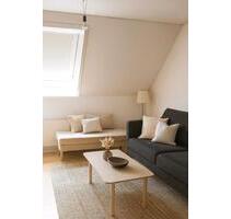 Gemütliche 1-Zimmer Wohnung zum Wohlfühlen in Bad Säckingen
