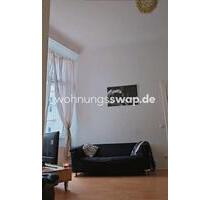 Wohnungsswap - 1 Zimmer, 37 m² - Kottbusser Damm, Kreuzberg, Berlin