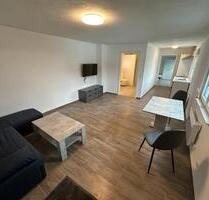 2 Zimmerwohnung im 1 OG voll Möbliert - Steinebach/Sieg