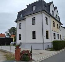 2 Raum-Wohnung in Crossen, Single-Wohnung mit mod. Einbauküche - Zwickau Zwickau-Nord