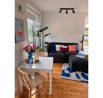 Wohnung zur Untermiete (09-1125) - Aachen Aachen-Mitte