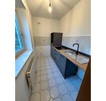 1-Zimmer-Wohnung mit TG-Platz in Diedorf (Augsburg)