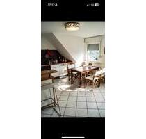 Dachgeschoss Wohnung mit Balkon - Essen Stadtbezirk VII