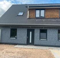 Doppelhaushälfte zu vermieten in Humtrup - Niebüll