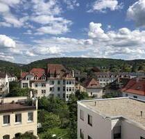 4-Zimmerwohnung und separate 1-Zimmer DG-Wohnung in Pforzheim