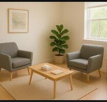 Praxisräume zu vergeben - 180,00&nbsp;EUR Kaltmiete, ca.&nbsp; 84,00&nbsp;m&sup2; in Stuttgart (PLZ: 70197) Stuttgart-West