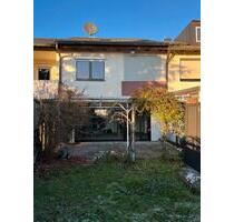 Reihenmittelhaus zur Miete Nürnberg-Boxdorf