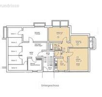 Vermiete Kernsanierte und naturnahe – 3-Zimmer-Wohnung - Sinzig