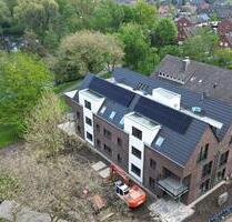 Mehrere Neubau Wohnungen am Tiggelsee, ab 01.06.25 - Steinfurt