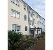 Schöne 2-Zimmer-Wohnung in Rheinhausen mit Balkon - Duisburg