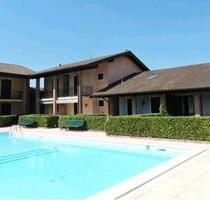 GARDASEE - PESCHIERA DEL GARDA- SEEBLICK UND POOL - Mannheim Neckarstadt-Ost