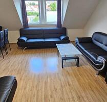 Einziehen und Wohlfühlen ohne Aufwand. Vollmöblierte 3-Zimmer Wohnung - Salzgitter Ortschaft Südost