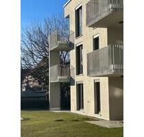 Helle 3,5-Zimmer Neubauwohnung - 920,00 EUR Kaltmiete, in Crailsheim (PLZ: 74564)