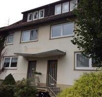 Gut geschnittene 2,5-Zimmer-Dachgeschoßwohnung - Bremen Blockland