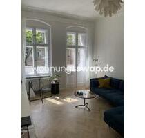 Wohnungsswap - 2 Zimmer, 55 m² - Scharnweberstraße, Friedrichshain, Berlin
