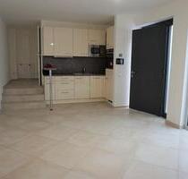 Moderne 1-Zi-Whg., schick und in kleiner Wohneinheit in Hartenber - Mainz Gonsenheim
