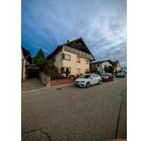 Großzügige 4 bis 5 ZKB Wohnung inkl. Terrasse und Garten - Weisenheim am Sand