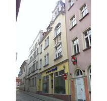 Gewerbe in Zeitz EG (renovierungsbedürftig) zu vermieten