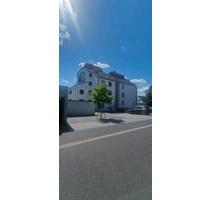 Wohnung im Zentrum von Ingelheim - Ingelheim am Rhein