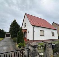 Einfamilienhaus mit Garten+ Garage! ERSTBEZUG - Cottbus