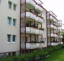 Wohnträume verteilt auf 2 Räume - Zwickau Zwickau-Nord