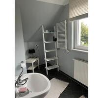 Ab sofort,gemütl.1-Zi.-Whg.,voll möbliert, ideal für Einzelperson - Vechta