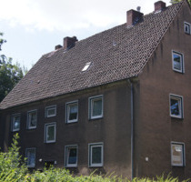 Hier findet jeder seinen Platz: Modernisierte 3,5 Raum Wohnung - Herne Wanne