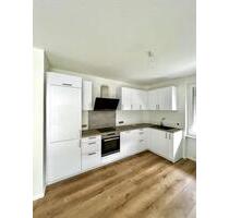 Charmante 3 Zimmer-Etagenwohnung in Lörrach City (84 qm)