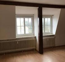 2-Zimmer-Altbauwohnung am Markt in Tönning