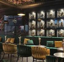 Shisha Bar, Lounge, Cafe, Gastronomie - Schwetzingen