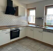 3 Zimmer Wohnung in Gunzenhausen zu vermieten