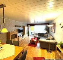 3 Zimmer Eigentumswohnung in Villingen Wöschhalde!!! - Villingen-Schwenningen