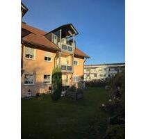 Schöne helle 3-ZI-Wohnung - nur mit Wohnberechtigungsschein! - Hauzenberg