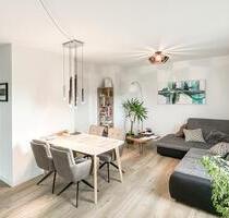 Barrierefrei & modern: Traumwohnung - Kaltenkirchen