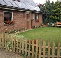 Ruhige 2 Zi-EG-Whg - 680,00 EUR Kaltmiete, ca.  88,00 m² in Itzstedt (PLZ: 23845)