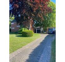 einfamilienhaus mit großem garten und viel platz - Niederkassel
