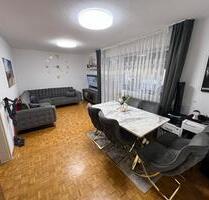 3-Zimmerwohnung mit Balkon Voll Möbliert in Frechen zu Mieten