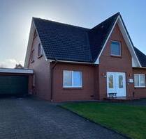 Einfamilienhaus in ruhiger Lage von Otterndorf zu verkaufen