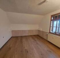 Schicke 3 Zimmer Wohnung in Bottendorf - Seegebiet Mansfelder Land