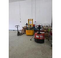 Lagerhalle - 35,00 EUR Kaltmiete, in Erding (PLZ: 85435)