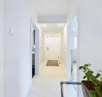 hochwertige, sonnige 3-Zimmer-Wohnung mit Aufzug und Balkon - Mallersdorf-Pfaffenberg