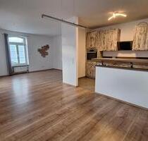 Charmante Eigentumswohnung (Altbau mit Denkmalschutz) - Speyer