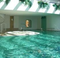 Cuxhaven Ferienwohnung Trafalgar Fewo Schwimmbad Sauna Garage